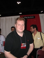 Ethan Van Sciver