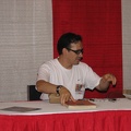 Humberto Ramos