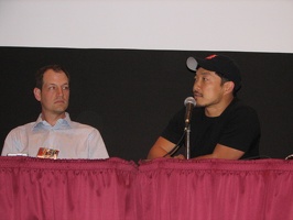 Terry Dodson and Jim Lee