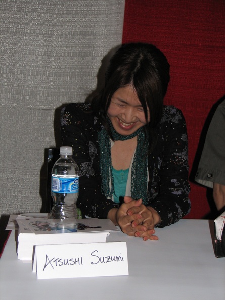Atsushi Suzumi 2.JPG