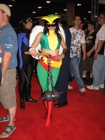 Hawkgirl