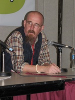 Brian Azzarello