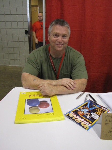 Doug Mahnke.JPG