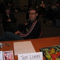 Jeff Lemire