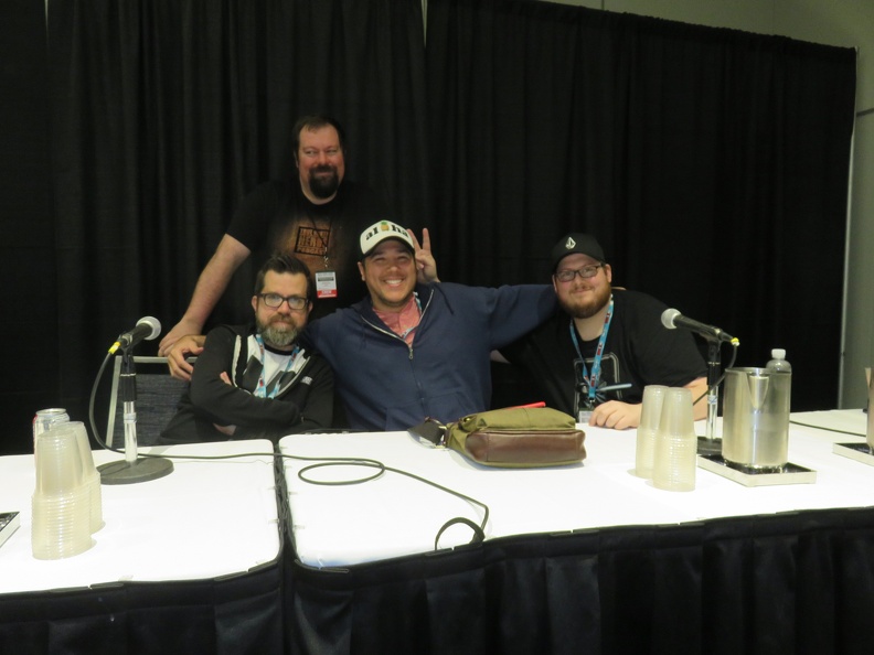 Brent Chittenden, Phil Noto, Sean Galloway and Derek Laufman.JPG