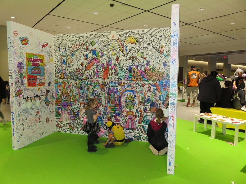 Kids Colouring Area.JPG