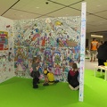 Kids Colouring Area