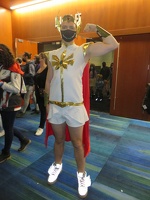 Cosplay - She-Ra