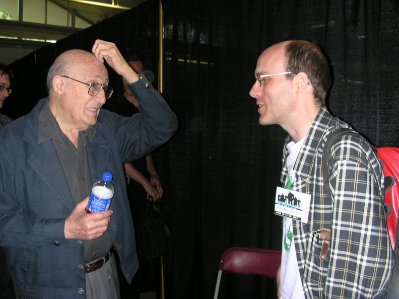 Will Eisner and Chester Brown.jpg