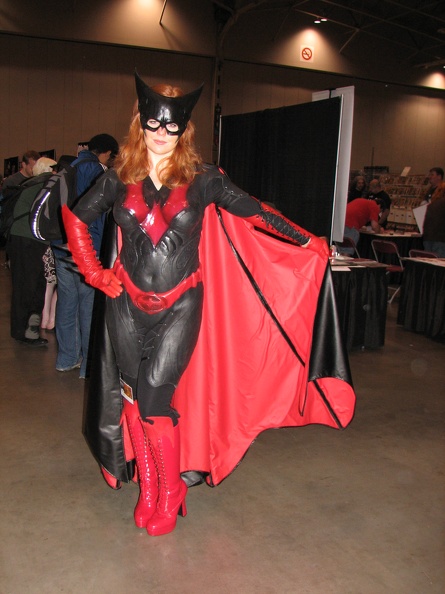 Liana K Batgirl 2.JPG