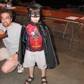 Little Batman