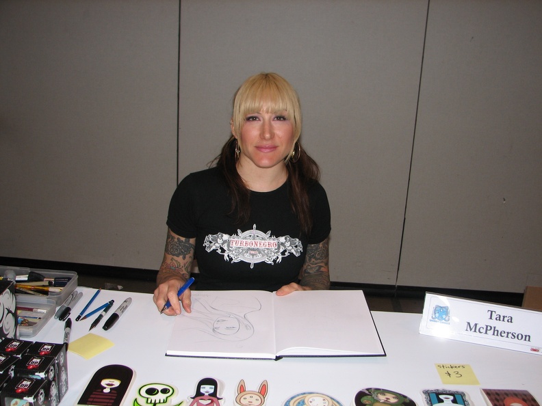 Tara McPherson.JPG