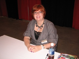 Gail Simone