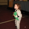 Little Ghostbuster