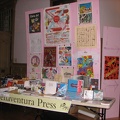 Buenaventura Press Display