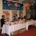Udon Kids Manga Table