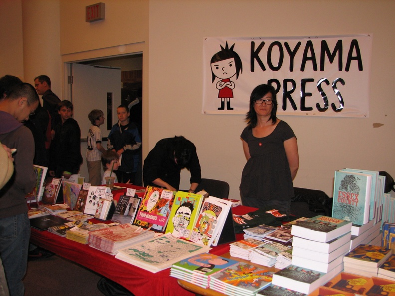 Koyama Press.JPG