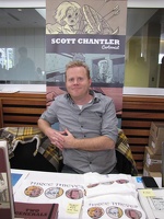 Scott Chantler