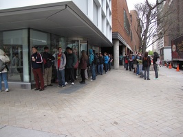 TCAF Saturday Morning Lineup