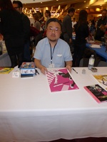 Michael Cho