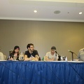 21st Century Webcomics - Blue Delliquanti, Priya Huq, Matt Lubchansky, Michael DeForge and Tom Spurgeon