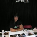 Peter Mayhew