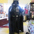 Darth Vader