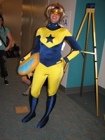 Booster Gold Female