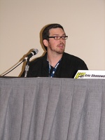 Joe Keatinge