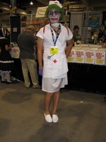 Nurse Joker