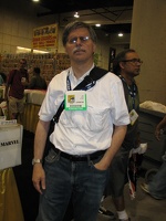 Paul Levitz