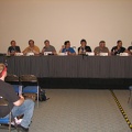 Fan Vs Pro Trivia - Peter David, David Oakes, John Sardegna, Tom Galloway, Terence Chua, Len Wein, Robert N Skir, Peter Svenson and Jason Luna