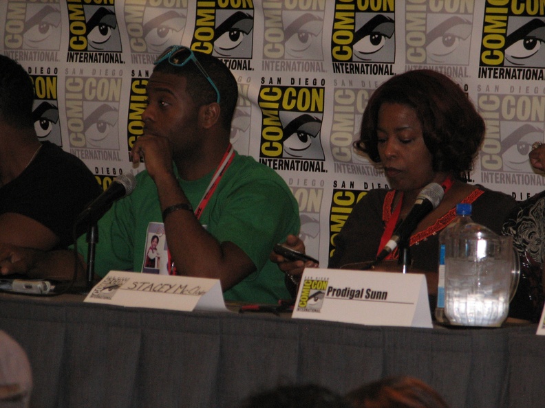Black Panel - Kel Mitchell and Stacey McClain.JPG