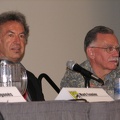 El Cortez Memories Panel - William Stout and Mike Royer