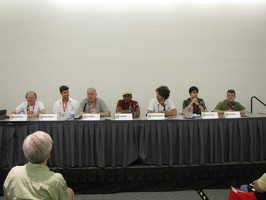 The Funny Stuff Humor in Comics and Graphic Novels - Howard Cruse, Doug TenNapel, Larry Marder, Keith Knight, Nicholas Gurewitch, Andrew Farago and Peter Bagge