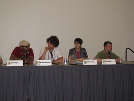 The Funny Stuff Humor in Comics and Graphic Novels - Keith Knight, Nicholas Gurewitch, Andrew Farago and Peter Bagge