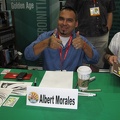 Albert Morales