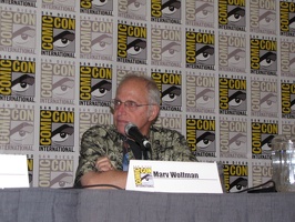 Marv Wolfman