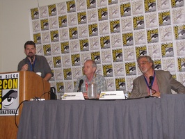 Will Eisner and the Graphic Novel - Charles Brownstein, Klaus Janson and Denis Kitchen