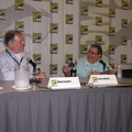 Tony Isabella Spotlight - Mark Evanier and Tony Isabella