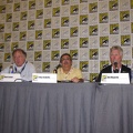 That 70s Panel - Mark Evanier, Tony Isabella and Val Mayerik