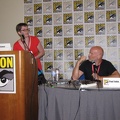 Colleen Coover and Paul Tobin