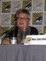 Michael Uslan