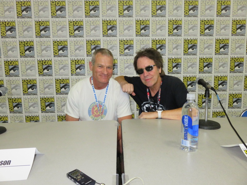 Steve Mattsson and Paul Gulacy.JPG