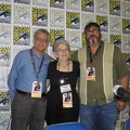 Why Will Eisner Still Matters at 100 - Paul Levitz, Maggie Thompson and Paul Dini
