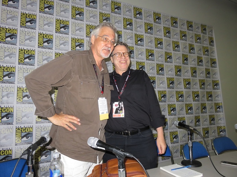 Will Eisner Mentor and Friend - Denis Kitcken and Danny Fingeroth.jpg