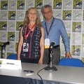 Karen Berger and Paul Levitz.jpg