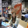 Jenny Frison