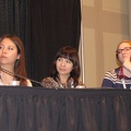Image Comics - Female Panel - Fiona Staples, Ming Doyle and Jordie Bellaire