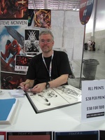 Steve McNiven